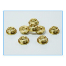 M4-M56; 5/32-3 of Hex Flare-in Nut for Industry
